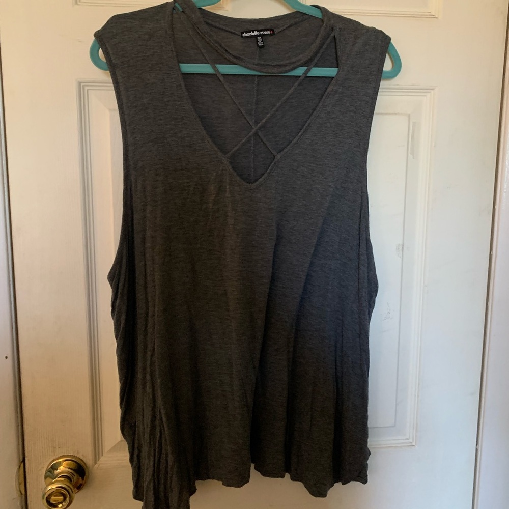 Charlotte Russe shirt
